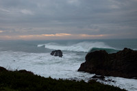 Bodega Bay 12-26-2009